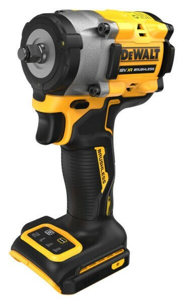 DCF923N klucz ud.3/8" 18V 1