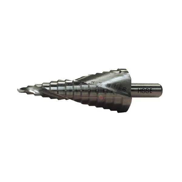 Wiertło stopniowe 4-30mm COBALT standard Festa 44688934 1