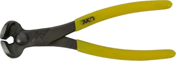 Szczypce czołowe PCV 180mm N2022 JUCO 180 1