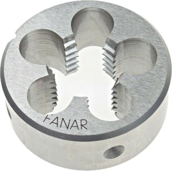 Narzynka 5/8-11 UNC N1-120001-4133 1