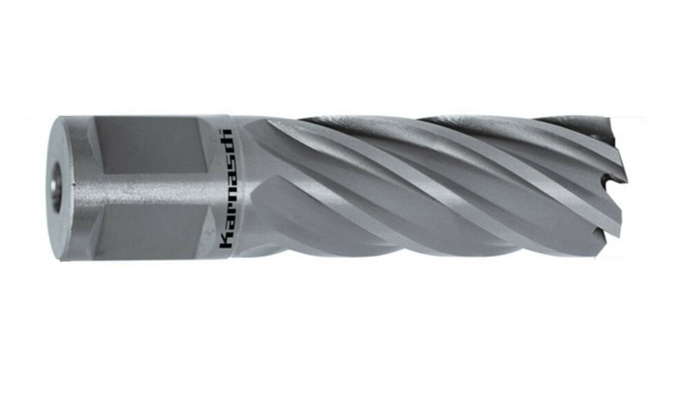 Wiertło 12mm trepanac. SILVER50 WELDON 1