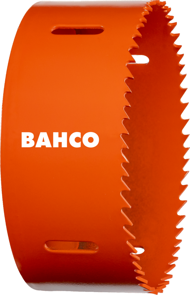 Otwornica 127 mm bimetal BAHCO 3830-127-VIP 1