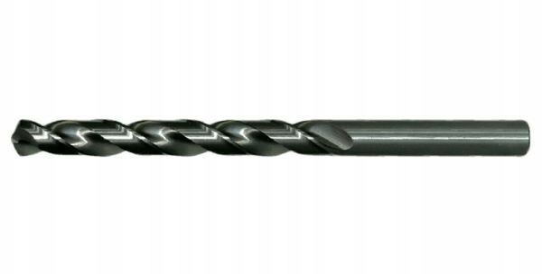 Wiertło 2.50 HSSCo Inox TiN DIN-338 1