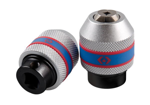 Uchwyt 1/2 do gwintownika 6-12mm KING 1