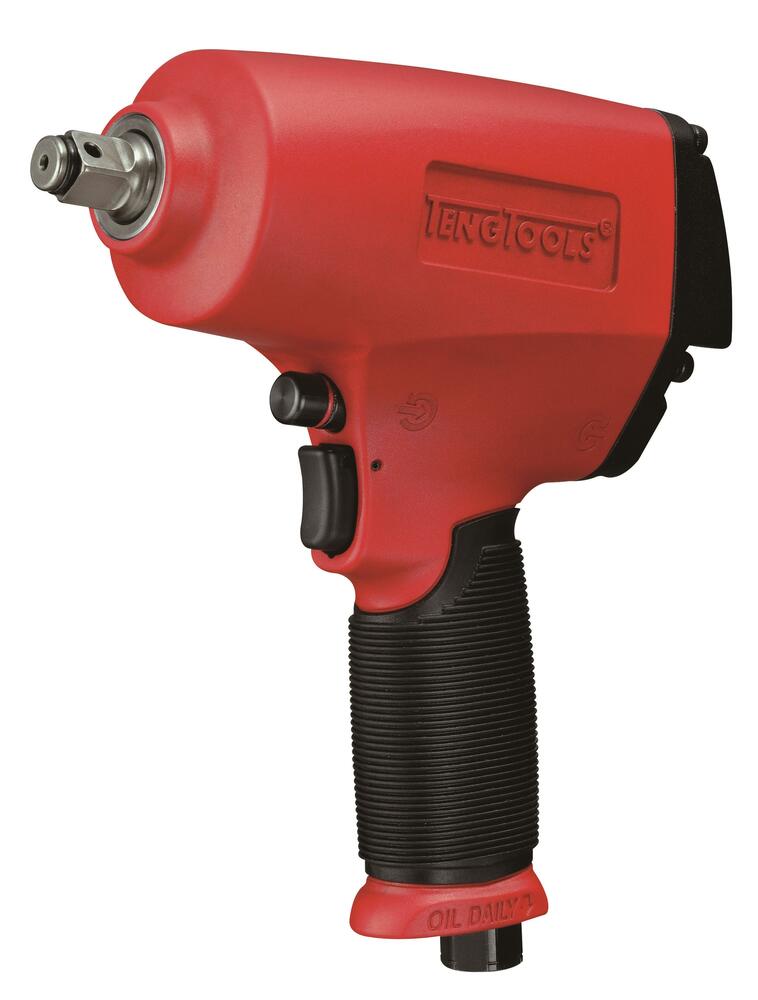Klucz pneumatyczny z chwytem 1/2 Teng Tools ARWM12 1