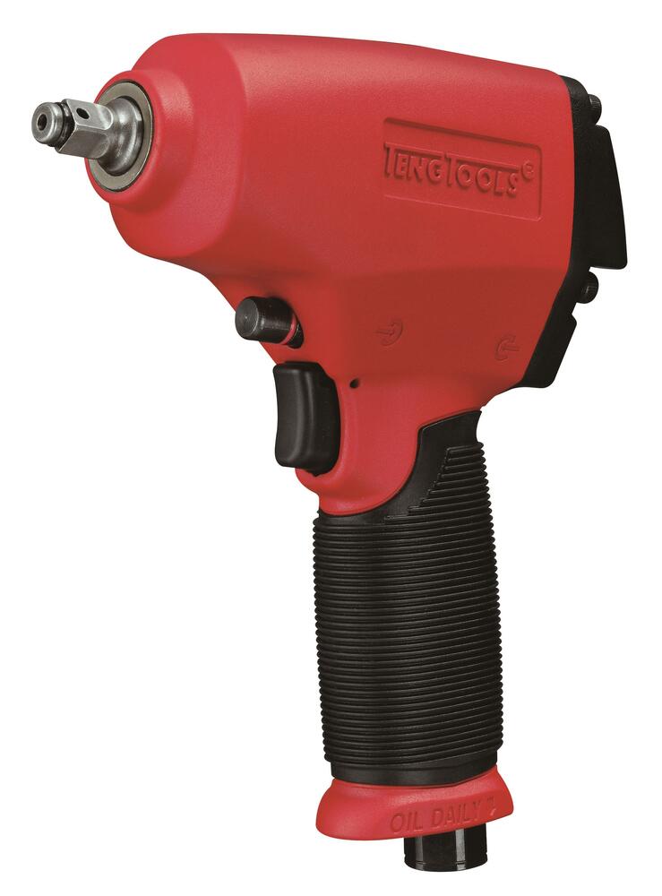 Klucz pneumatyczny z chwytem 3/8 Teng Tools ARWM38 1
