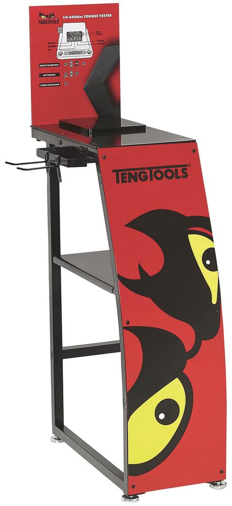 Stojak do testera kluczy dynamometrycznych Teng Tools 199800103 1