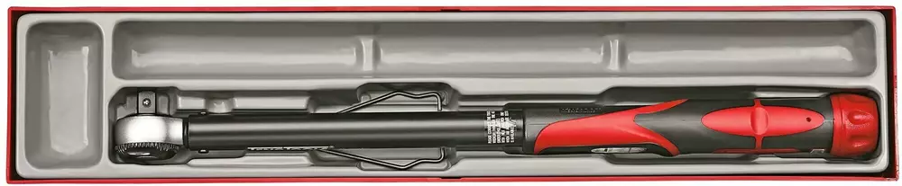 Klucz dynamometryczny klikowy 40-200 Nm zabierak 1/2" Teng Tools TTXP1292 1