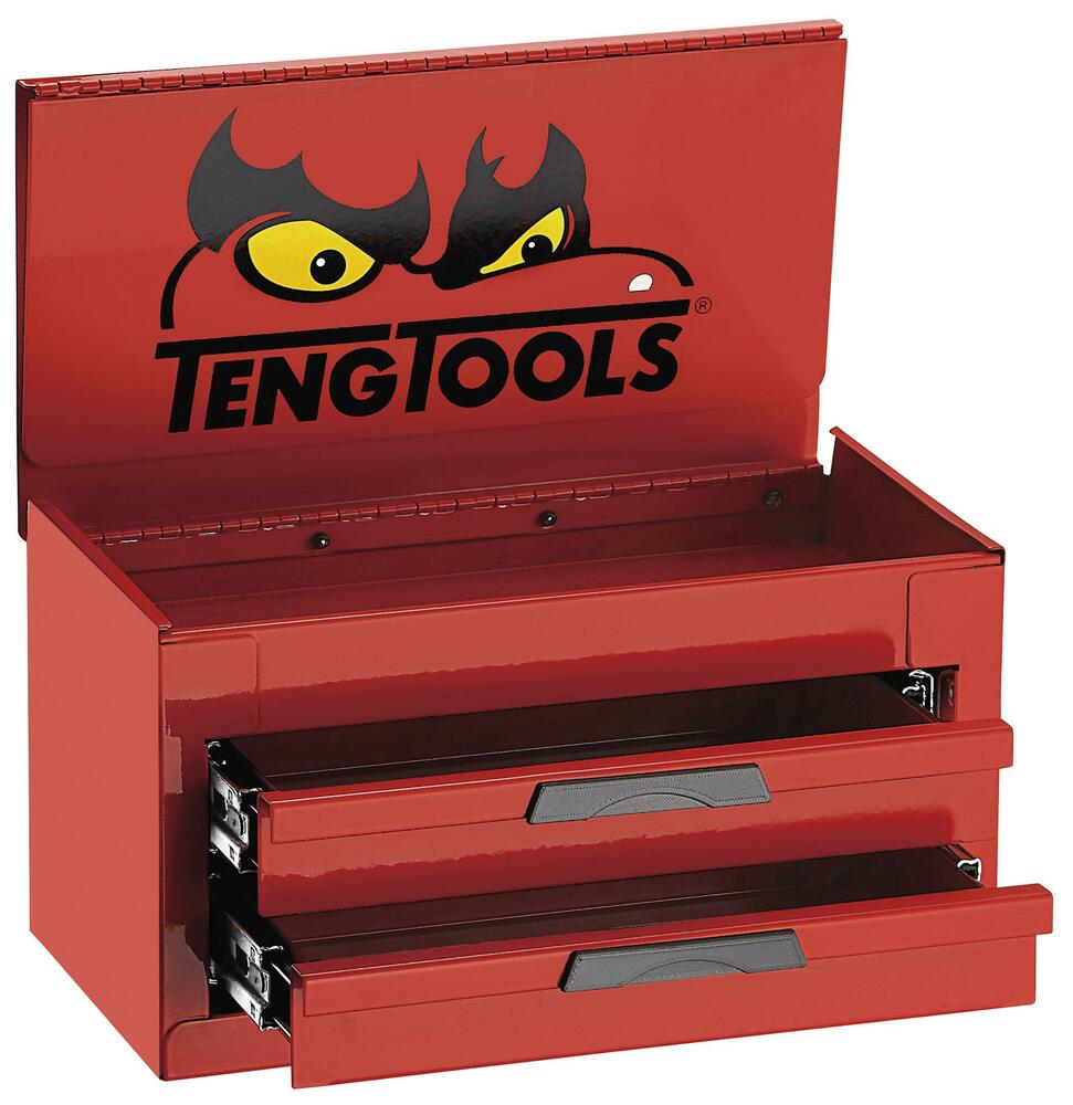 Skrzynka narzędziowa Mini Teng Tools TC103NF 1