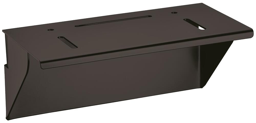 Półka boczna pod imadło Teng Tools TCATV 1