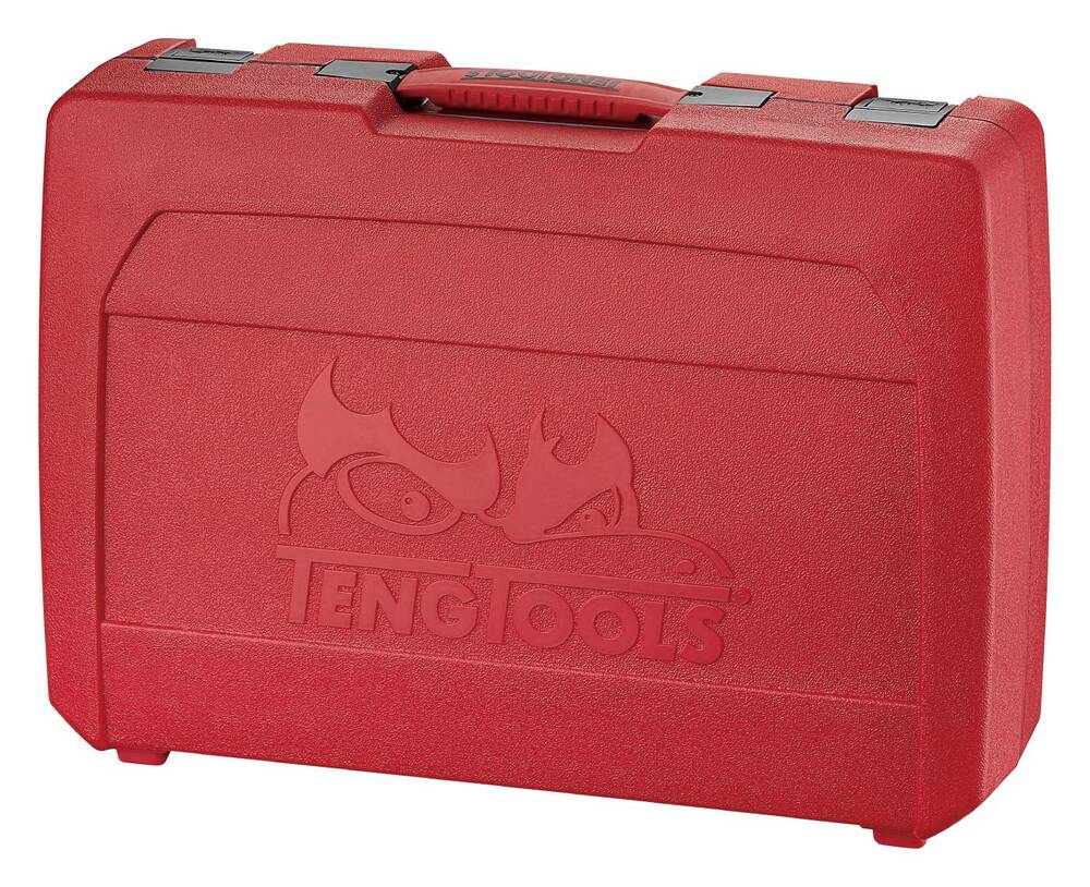 Walizka narzędziowa Teng Tools TC-6T 1