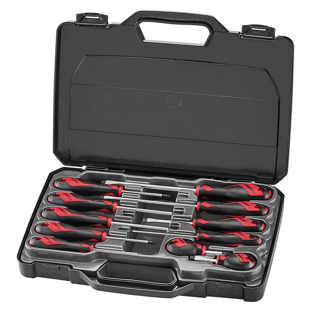 Zestaw wkrętaków Teng Tools MD911N 1