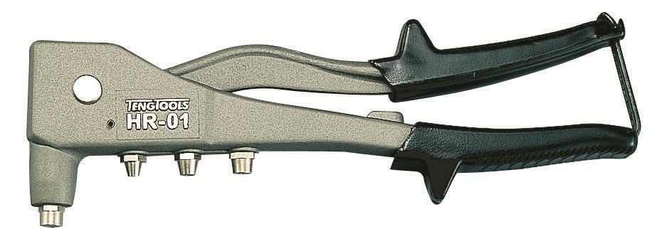 Nitownica dźwigniowa Teng Tools HR01 1