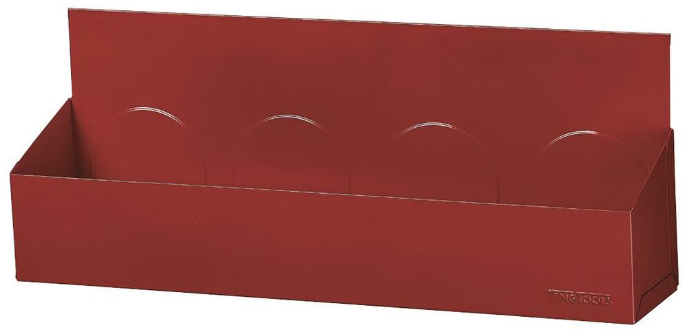Półka z szyną magnetyczną Teng Tools 580J 1