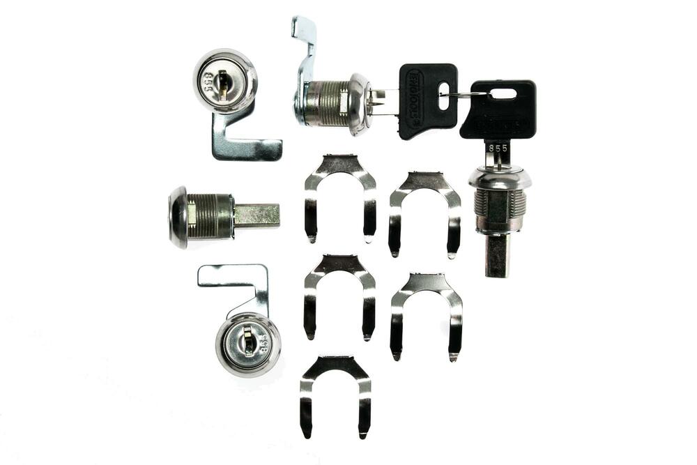 Zestaw zamykający Teng Tools TC-LOCK5 1