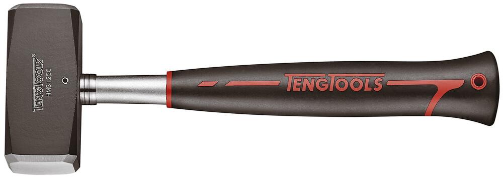 Pobijak ślusarski Teng Tools HMS1250 1