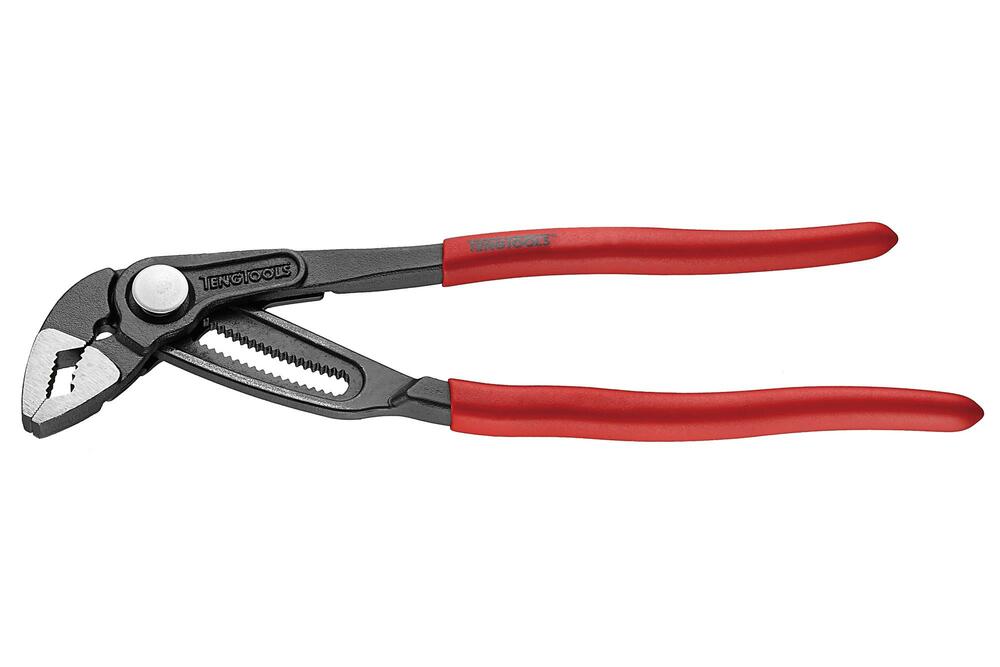 Szczypce nastawne. Teng Tools MB482-10Q 1