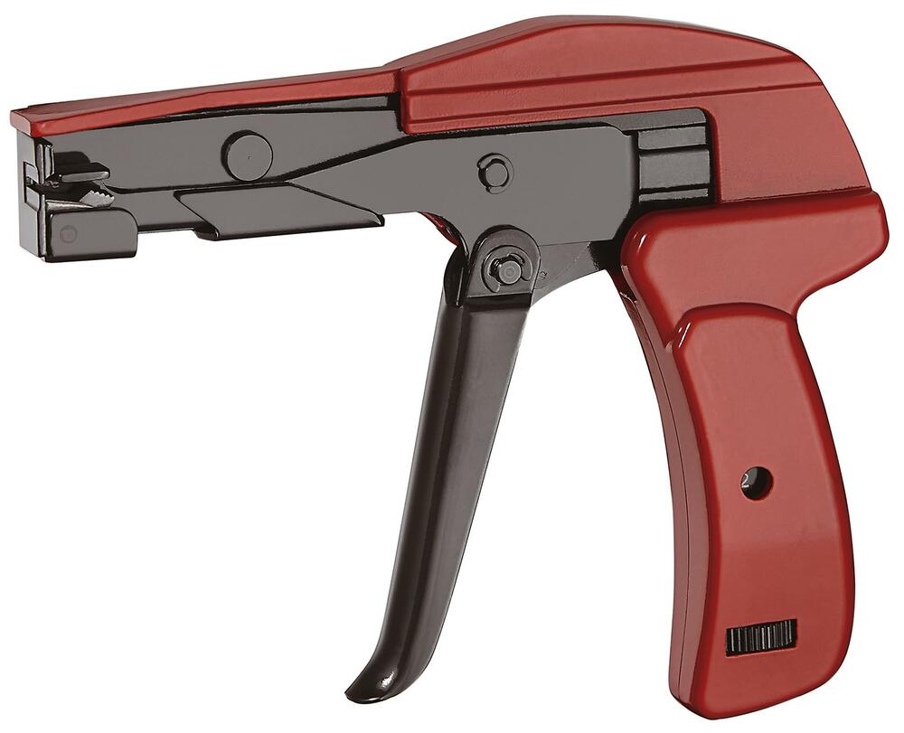 Narzędzie do montażu opasek Teng Tools CTG 1