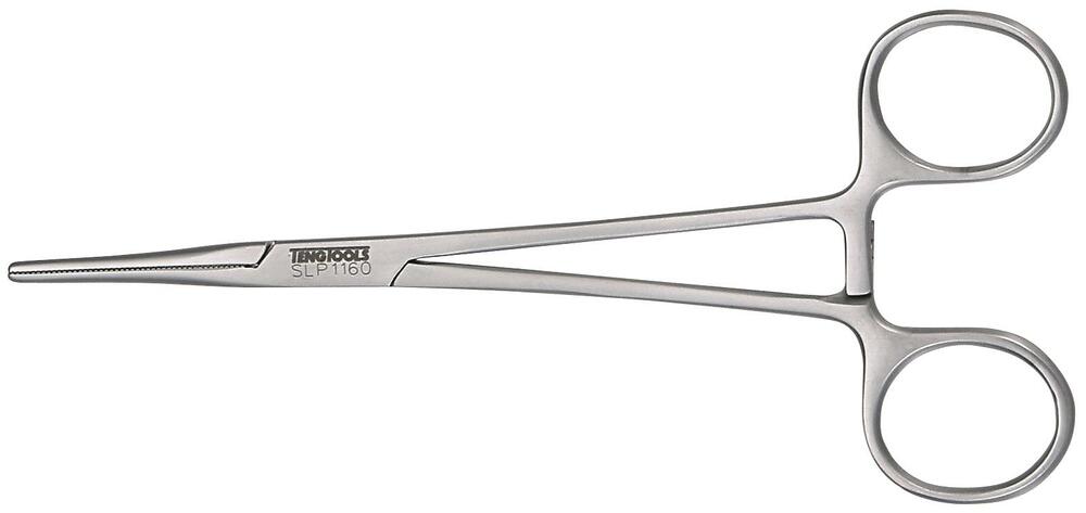 Szczypce samozaciskające 180 mm SLP21 1