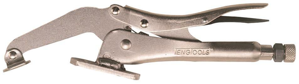 Docisk szybkomocujący Teng Tools 410P 1