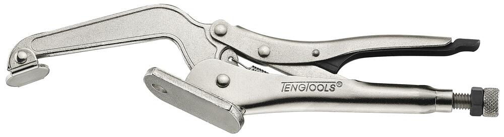 Docisk spawalniczy Teng Tools 410SP 1