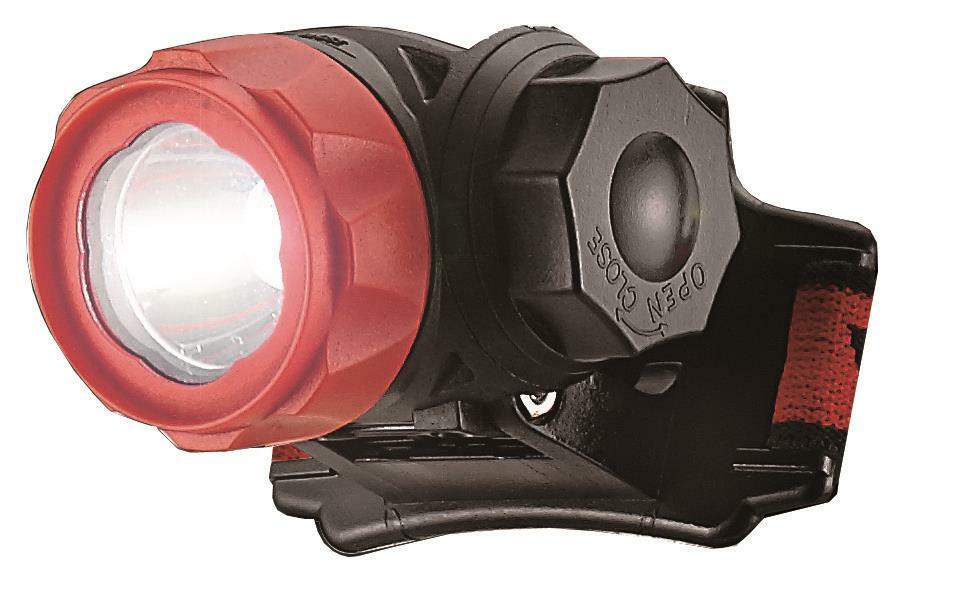 Lampa czołowa H25 586C 1