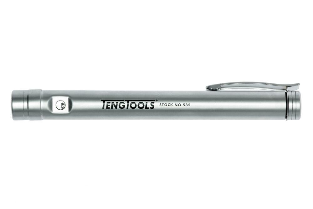 Latarka kieszonkowa LED Teng Tools 585 1