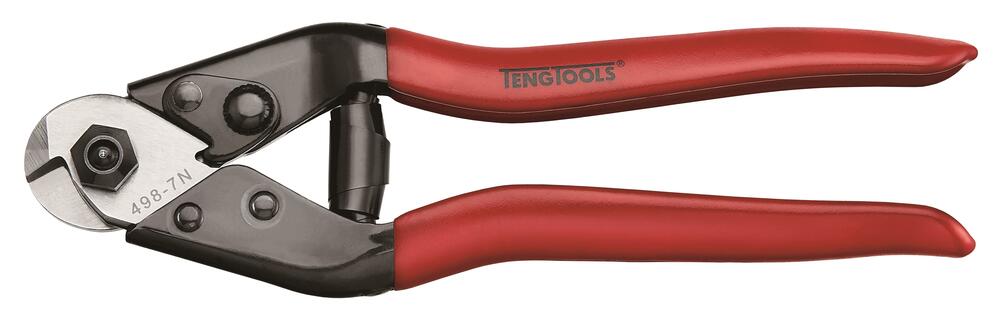 Nożyce do linek stalowych Teng Tools 498-7N 1