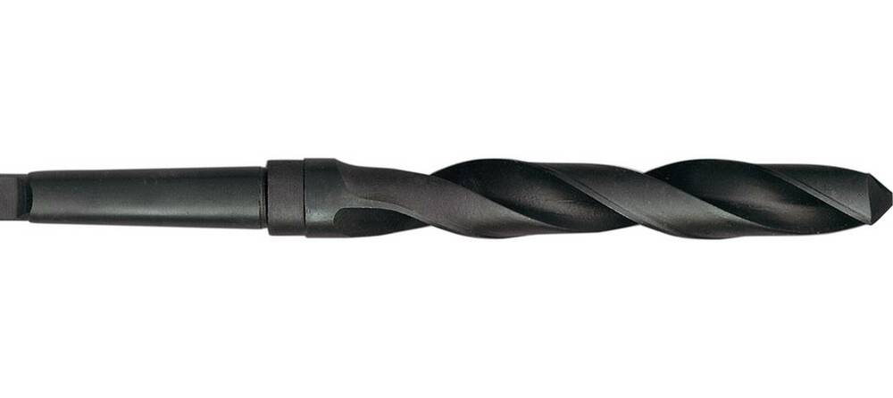 Wiertło kręte z chwytem stożkowym 14,0 MK1 Luna 160660502 1