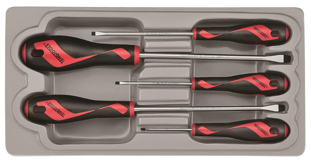 Zestaw wkrętaków Teng Tools MD906N5 1