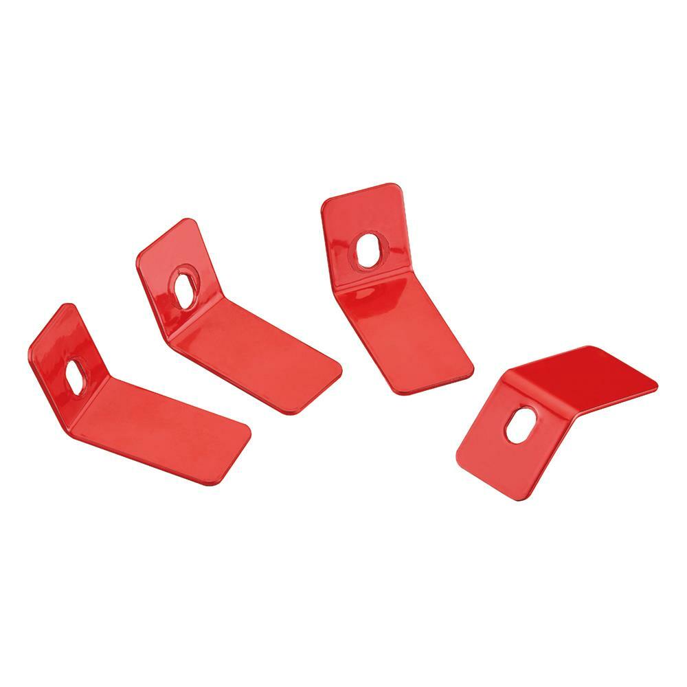 Wsporniki do półek Teng Tools RSTSB (4 szt.) 1