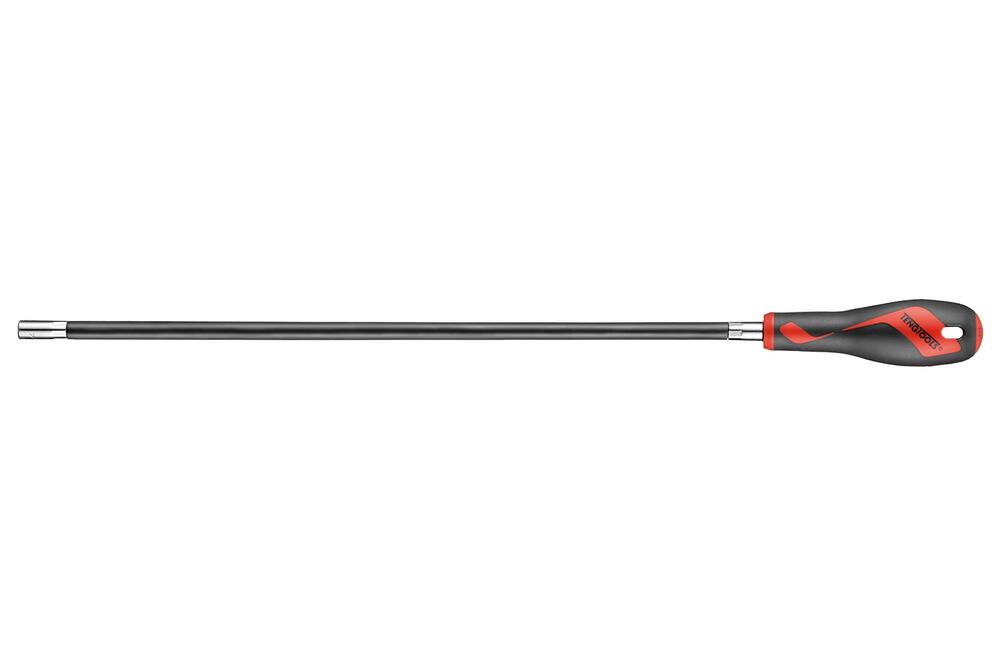 Wkrętak elastyczny do grotów wymiennych Teng Tools MD907FL 1