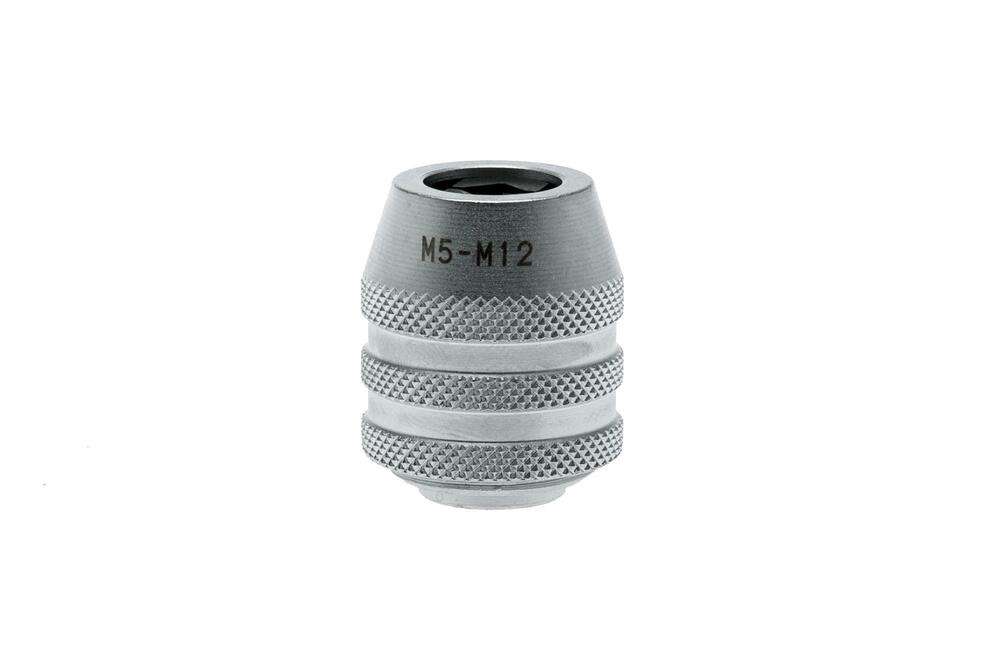 Uchwyt gwintowniczy M5-M12 1