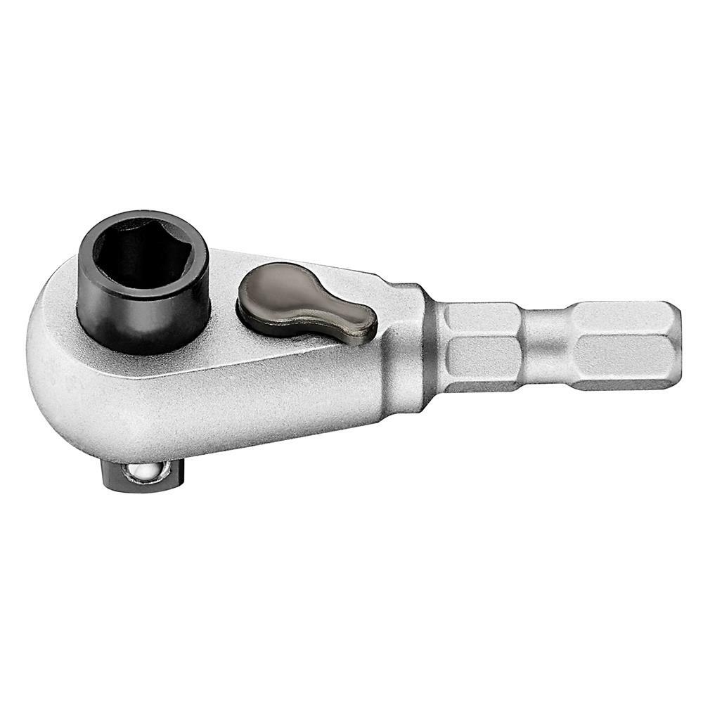 Głowica zapadkowa/oprawka Teng Tools RHA14 1