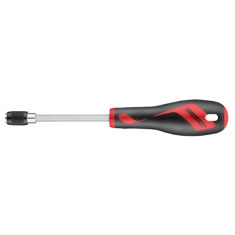 Wkrętak do grotów wymiennych Teng Tools MDQ217 1