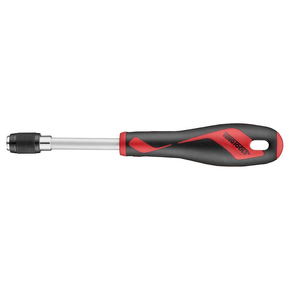 Wkrętak do grotów wymiennych Teng Tools MDQ183 1