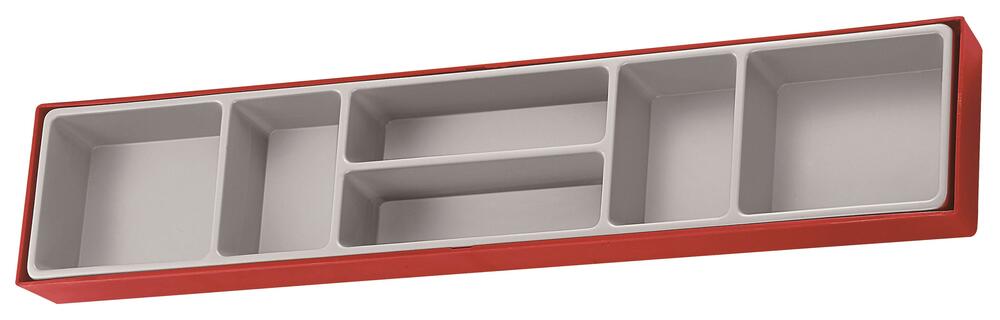 Tacka do skrzynek i wózków narzędziowych Teng Tools TTX01 1