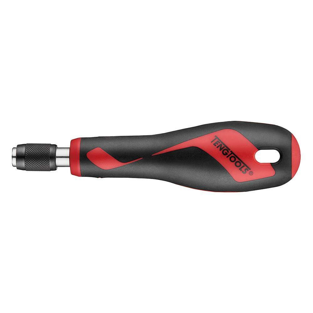 Wkrętak do grotów wymiennych Teng Tools MDQ147 1