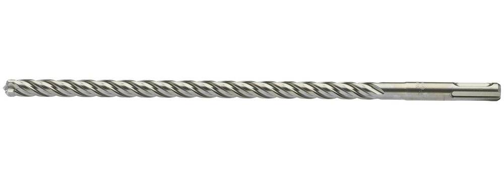 Wiertło do betonu SDS-Plus PT Z4 10x265 mm Luna  200003002 1