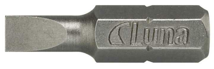 Groty płaskie 0.8x5.5 mm (2 szt.) 1