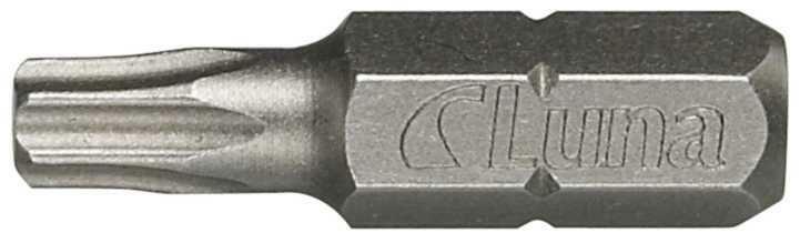Groty Torx T30 1/4 25mm (2SZT.) 1