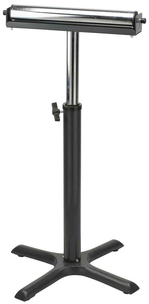 Podpora materiału rolkowa LRS57-1 1