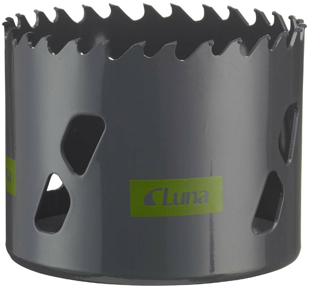Otwornica 79 mm z zębami z węglików spiekanych TCT-CP Luna 201902905 1