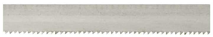 Brzeszczot do piły kabłąkowej do mięsa BLADE 21-530 mm 1