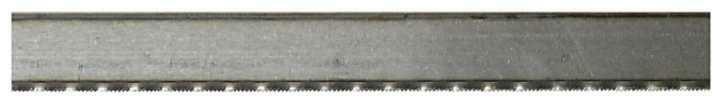 Brzeszczot do piły kabłąkowej do mięsa BLADE 24-610 mm 1