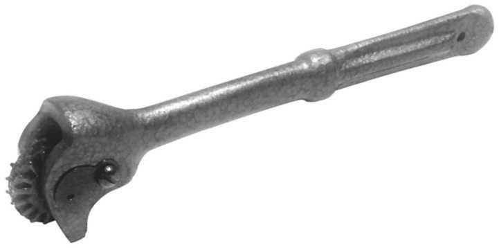 Obciągacz do ściernic AWD-0973 1