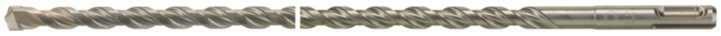 Wiertło do betonu SDS-Plus 12x1000 mm Luna 203790308 1