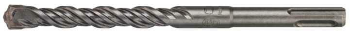 Wiertło do betonu SDS-Plus 5,5x165 mm (10 szt) Luna 206800526 1