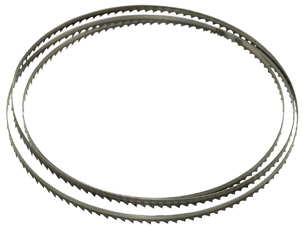 Piła taśmowa do drewna 6x1707 mm 1