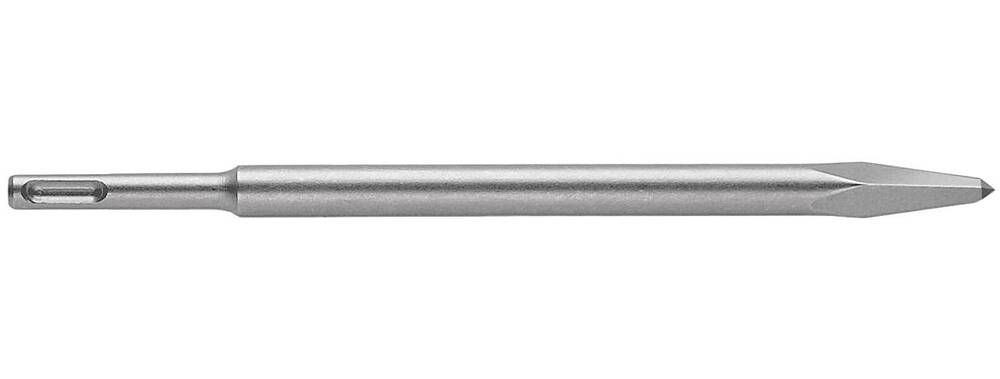 Dłuto szpicak Longlife 250 mm z chwytem SDS-plus 1